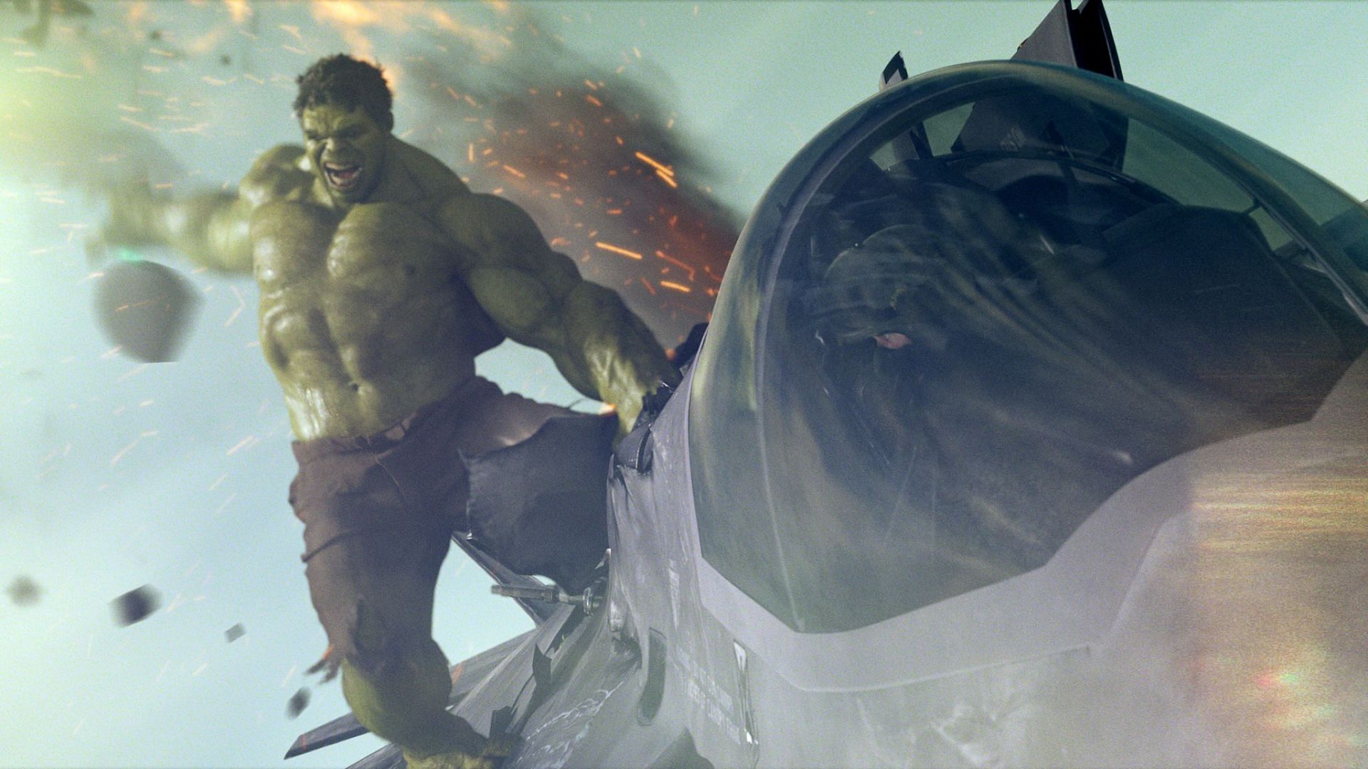 The Avengers fails to grapple with the broader implications of its characters&#039; actions (Image via Marvel Studios)