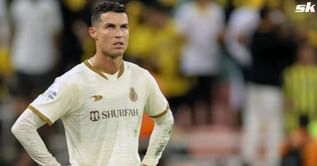 Saudi Football Association has officially issued a decision regarding Cristiano Ronaldo's alleged indecent gesture in Al-Nassr's loss to Al-Hilal