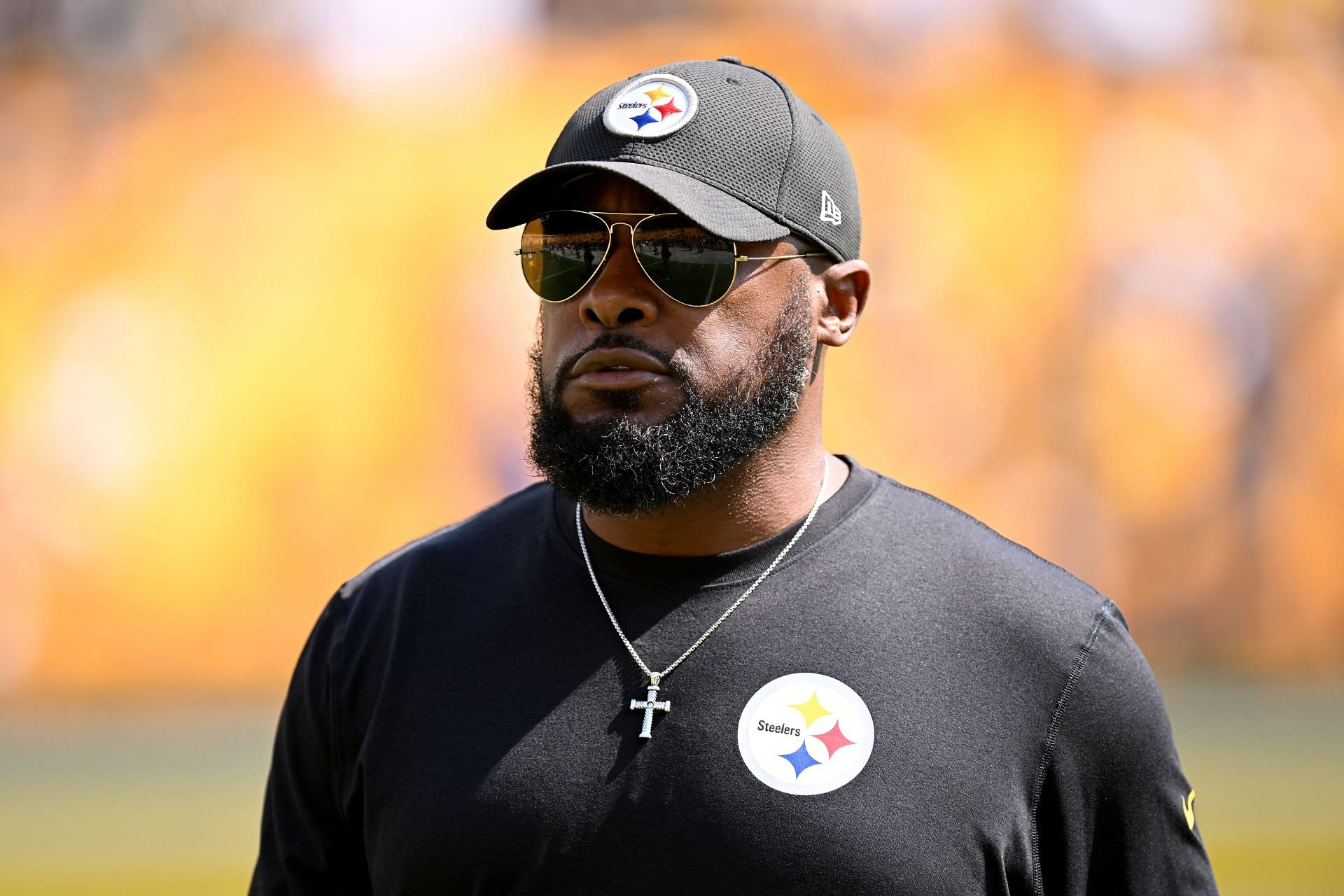 Pittsburgh Steelers 2023 NFL Draft: Team Needs and Top Targets