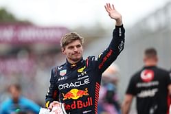Will Max Verstappen drive in IndyCar and compete for the Triple Crown? The Red Bull F1 driver answers