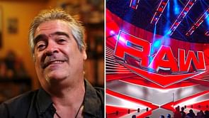"He's gotta be the biggest channel changer on this show" - Vince Russo feels former WWE Champion should be kept off RAW (Exclusive)