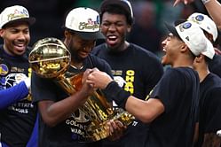 How long are the NBA playoffs? Exploring details of the format