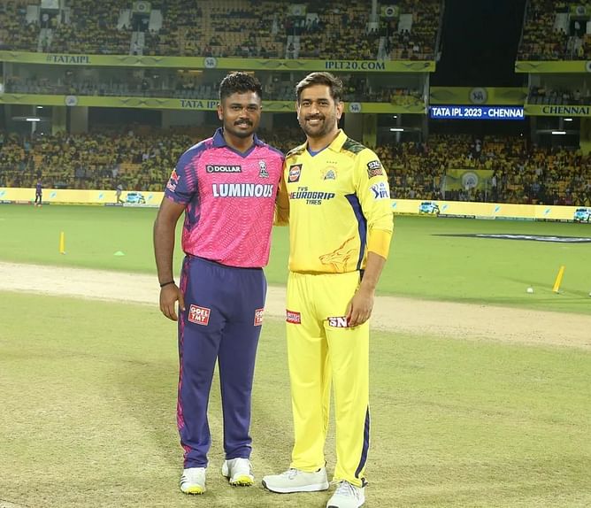 RR vs CSK, IPL 2023: Sawai Mansingh Stadium, Jaipur pitch history and IPL records
