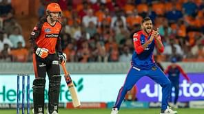 DC vs SRH, IPL 2023: Probable XIs, pitch report, weather forecast, and live streaming details