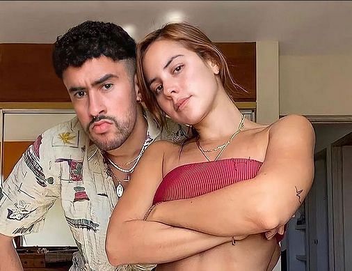 Bad Bunny and Gabriela Berlingeri Relationship Timeline