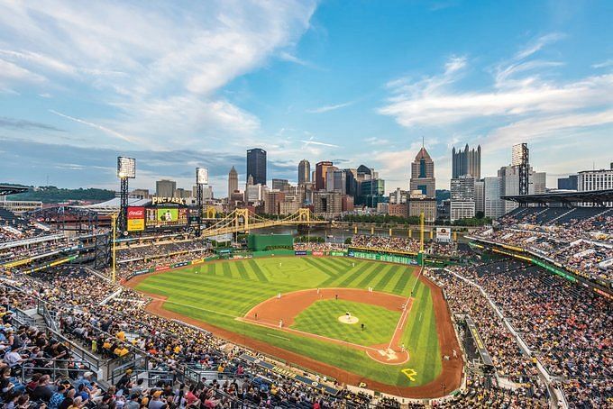 PNC Park ticket takers, ticket sellers and ushers are ready to strike -  Pittsburgh Union Progress