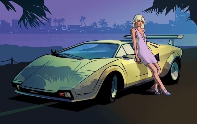 5 reasons to revisit GTA Vice City Stories in 2023