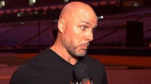 "COMPLAINT DEPARTMENT" - Adam Pearce hilariously roasts popular WWE tag team with unique name