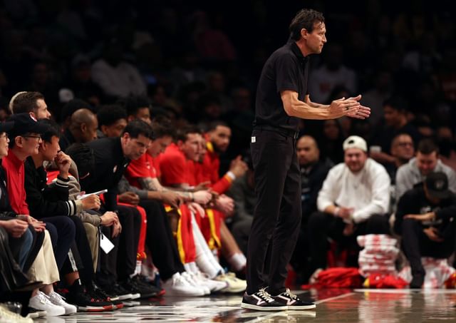 Who is Quin Snyder? A look at his coaching career