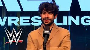 Tony Khan keeps making signings due to not having anything "creatively", claims WWE veteran (Exclusive)