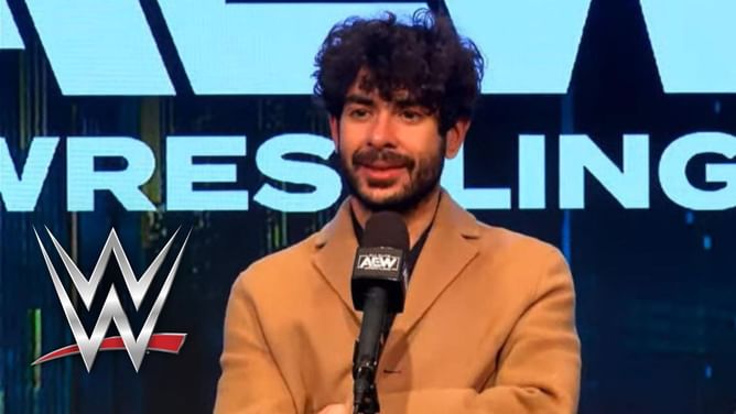Tony Khan keeps making signings due to not having anything "creatively", claims WWE veteran (Exclusive)