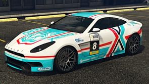 GTA Online Podium and Prize Cars revealed (April 27 to May 3, 2023)
