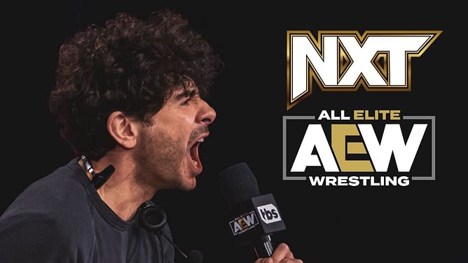 "Give him his release" - WWE veteran wants Tony Khan to fire AEW star and let him go to NXT