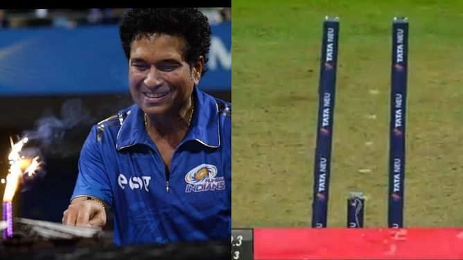 MI vs PBKS Highlights, IPL 2023: 3 moments that generated a buzz among fans in Match 31