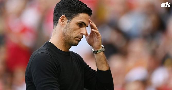 Premier League club plotting move to sign Arsenal star this summer - Reports