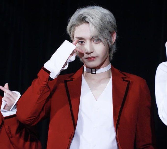 All you need to know about ZEROBASEONE’s Kim Ji-woong