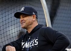 Yankees manager Aaron Boone admits to lineup lacking firepower amidst string of losses: "We've got to change it"