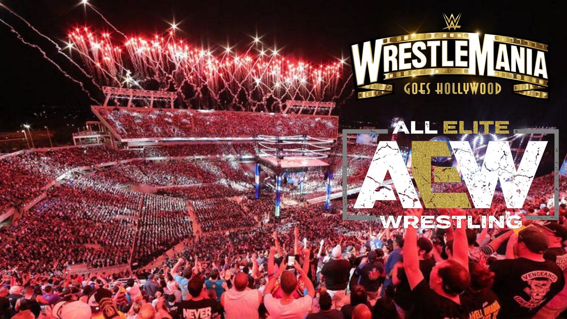 Could Night Two of WrestleMania 39 be even better than Night One?