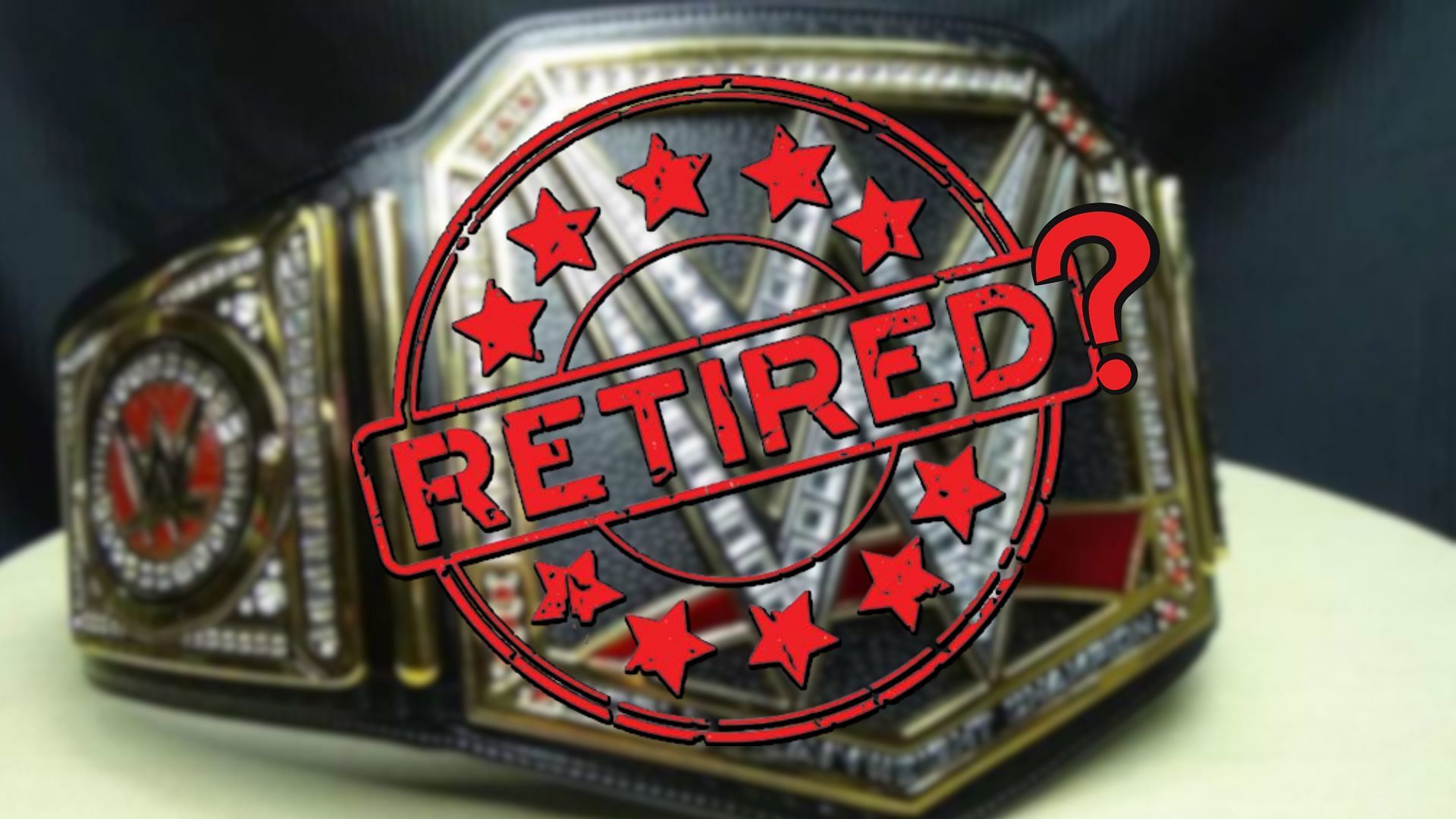 Has this WWE veteran since decided to retire?