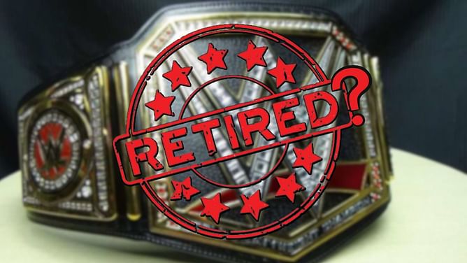 "I'll know when it's time to leave" - When a 4-time WWE World Champion pondered the end of their career