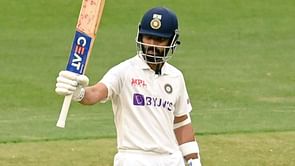 "The journey is not always smooth sailing" - Ajinkya Rahane shares inspirational message post test recall for WTC finals