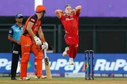 SRH vs PBKS Head-to-head stats and records you need to know before Sunrisers Hyderabad vs Punjab Kings IPL 2023 match