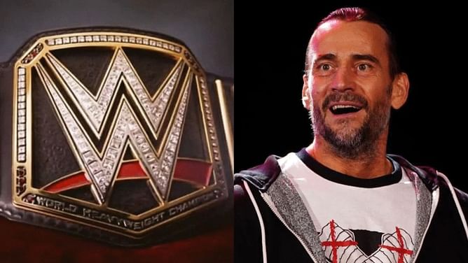 Former WWE Champion wishes he could plan a match with CM Punk