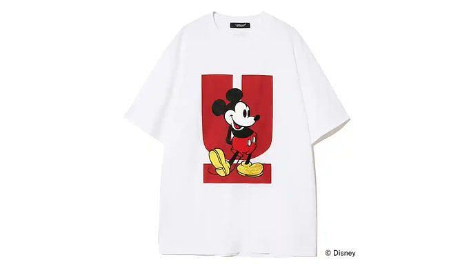Star Wars and Disney x UNDERCOVER collection: Release date and ...