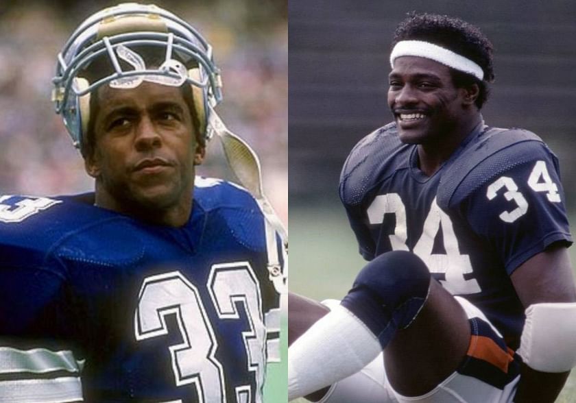 Tony Dorsett, American Football Wiki