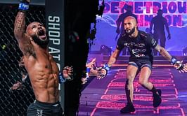 Demetrious Johnson has fans lit a month before ONE Fight Night 10