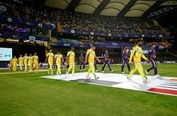 KKR vs CSK Head-to-head stats and records you need to know before Kolkata Knight Riders vs Chennai Super Kings IPL 2023 match