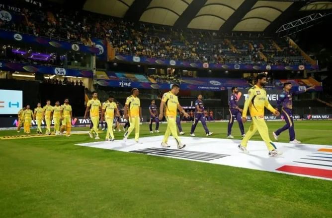 KKR vs CSK Head-to-head stats and records you need to know before Kolkata Knight Riders vs Chennai Super Kings IPL 2023 match