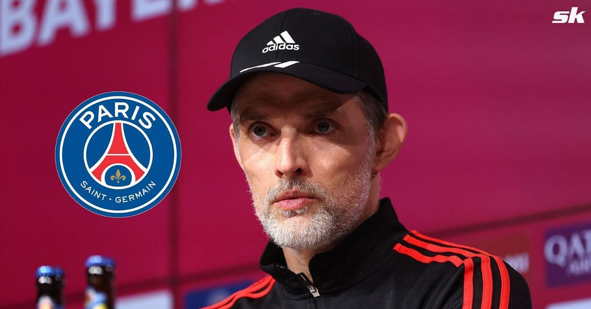 Thomas Tuchel comments on the importance of winning the league title.