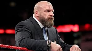 WWE reportedly had "no plans" to bring back 4-time champion