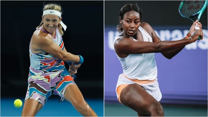Madrid Open 2023: Victoria Azarenka vs Alycia Parks preview, head-to-head, prediction, odds, and pick