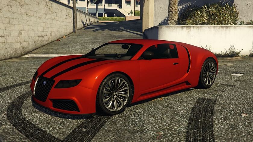 adder gta 5