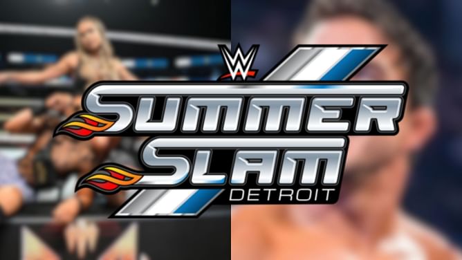 "Some pretty wild ones" - WWE RAW Superstar hopes interesting creative ideas will help carry on current storyline till SummerSlam