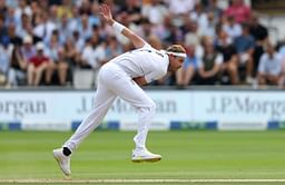 “I don't class that as a real Ashes” - Stuart Broad makes big statement on Australia’s 4-0 thumping of England in 2021-22