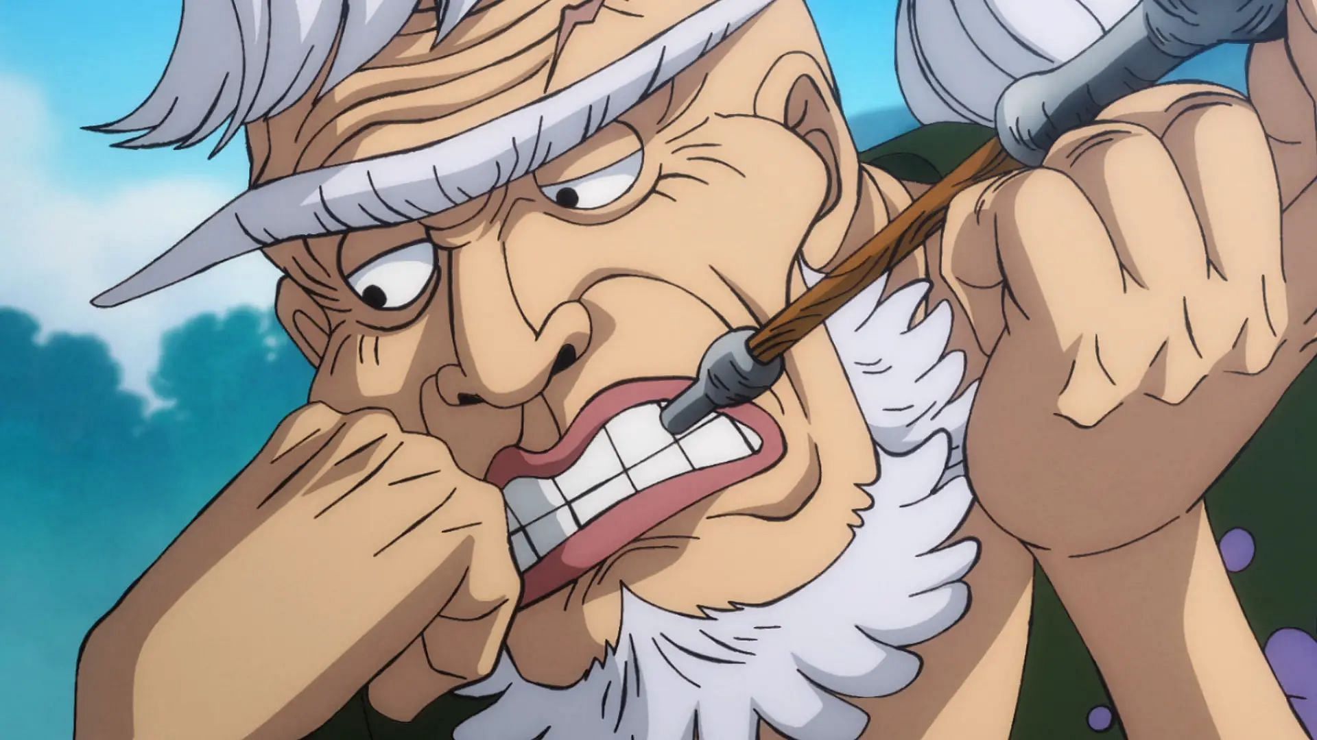 Shimotsuki Koushirou, One Piece Wiki