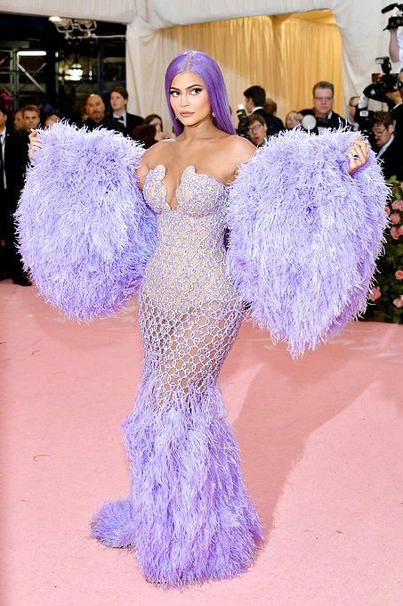 Kylie Jenner at Met Gala: 5 stunning dresses she wore to the event