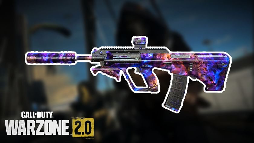 Call of Duty: Warzone 2: confira os melhores loadouts para rifle