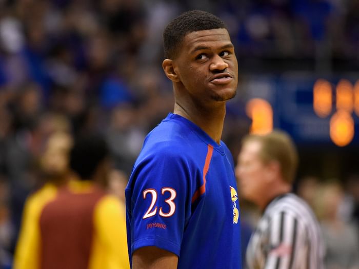 Indiana basketball recruiting: Billy Preston comes to town - The Crimson  Quarry