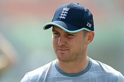 "Very excited to join up over there with a great squad and a great management team" - Jason Roy on being signed by KKR for IPL 2023