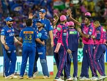 IPL 2023: 3 milestones that can be reached in today's MI vs RR fixture