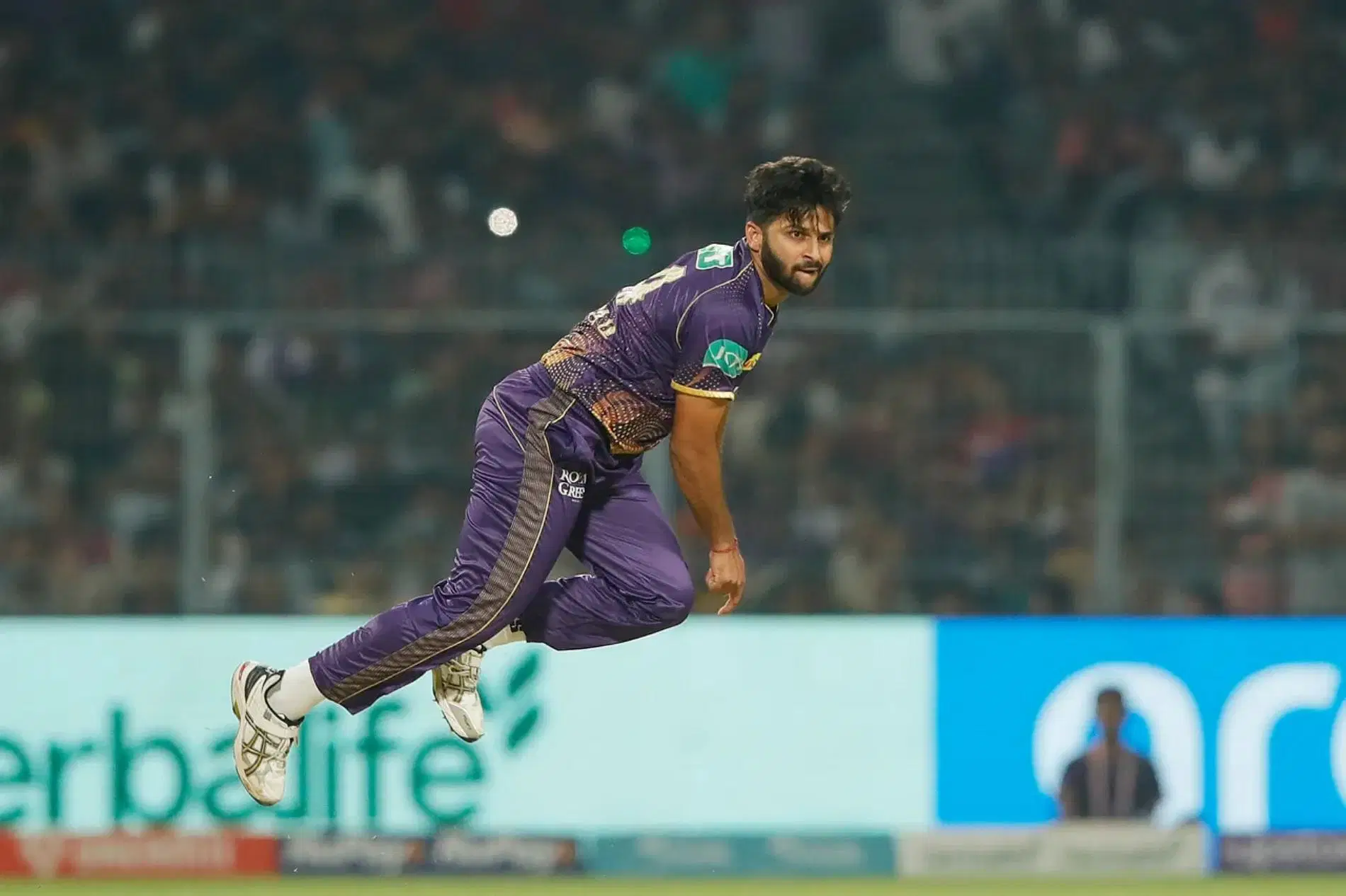 Shardul Thakur