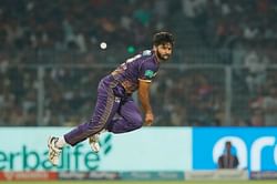 “He might not have been fit enough” - Rahmanullah Gurbaz unsure of why Shardul Thakur did not bowl against GT