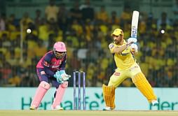 IPL 2023: 3 milestones that could be reached during today's RR vs CSK match
