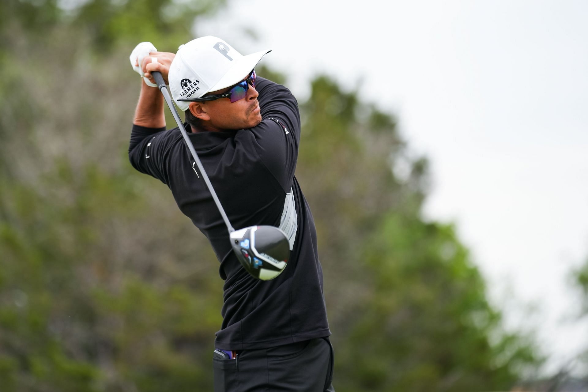 Valero Texas Open - Previews