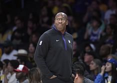 Mike Brown named NBCA Coach Of The Year: Taking a look at Sacramento Kings coach's career record