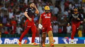 "Taking singles and rotating strike is also important"- Harbhajan Singh wants PBKS batters to learn from Kohli, Rohit